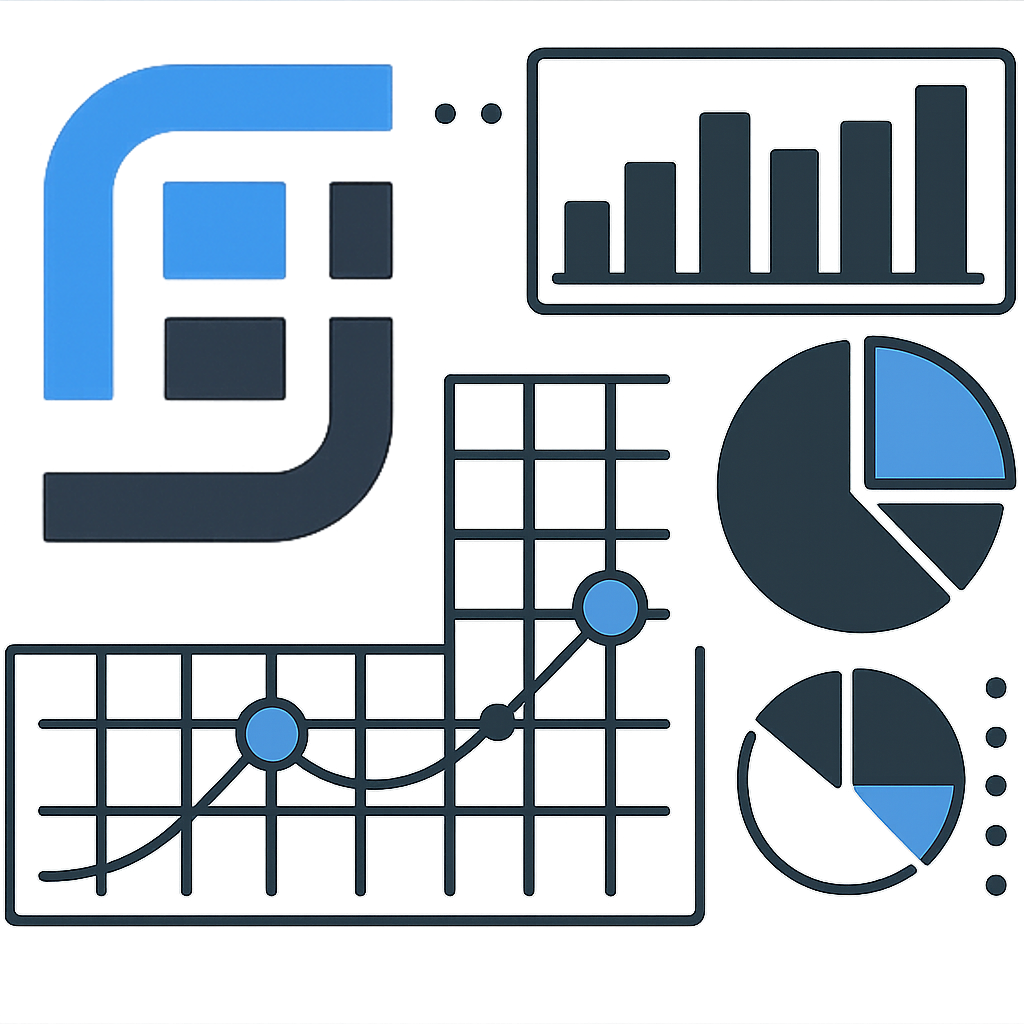 Intellisheet Solutions - AI-powered software development and data visualization
